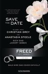 Freed - Fifty Shades of Grey. Befreite Lust von Christian selbst erzählt -