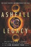 Ashfall Legacy