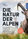 Die Natur der Alpen