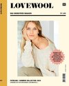 LOVEWOOL Das Handstrick Magazin No.10