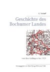 Geschichte des Bochumer Landes