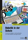 Robotik in der Schule