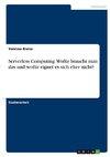 Serverless Computing. Wofür braucht man das und wofür eignet es sich eher nicht?