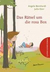 Das Rätsel um die rosa Box