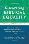 Discovering Biblical Equality