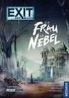 EXIT - Das Buch: Die Frau im Nebel