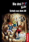 Die drei ??? Kids, 88, Schatz aus dem All