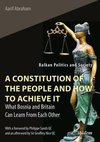 A Constitution of the People and How to Achieve It