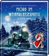 Mord im Weihnachtsexpress