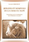 Bergers et moutons de la Crau à l'alpe