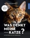 Was denkt meine Katze