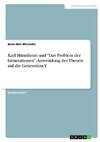 Karl Mannheim und 