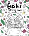 Easter Coloring Book