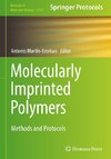 Molecularly Imprinted Polymers