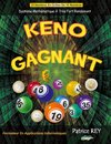 KENO Gagnant 23 Numeros Grilles de 10