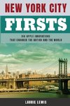 New York City Firsts