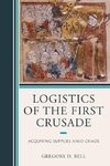 Logistics of the First Crusade