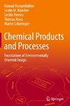 Chemical Products and Processes