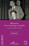 Mémoires d'un transfuge cinéphile