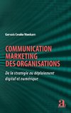 Communication marketing des organisations