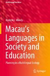 Macau's Languages in Society and Education