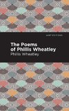 Poems of Phillis Wheatley