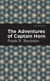 Adventures of Captain Horn