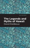 Legends and Myths of Hawaii