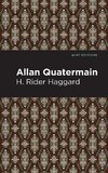 Allan Quatermain