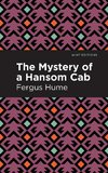 Mystery of a Hansom Cab