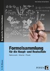 Formelsammlung für die Haupt- und Realschule