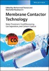 Membrane Contactor Technology