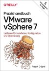 Praxishandbuch VMware vSphere 7