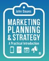 Marketing Planning & Strategy