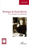 Poétique de Sarah Kirsch