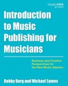 Introduction to Music Publishing for Musicians