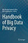 Handbook of Big Data Privacy