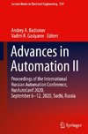 Advances in Automation II