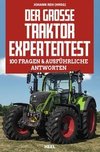 Der große Traktor Experten-Test