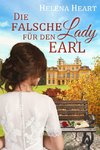 Die falsche Lady für den Earl