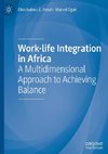 Work-life Integration in Africa