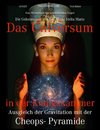 Das Universum in der Königskammer