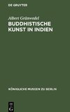 Buddhistische Kunst in Indien