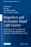 Magnetism and Accelerator-Based Light Sources