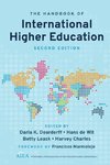 The Handbook of International Higher Education