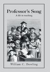 Professor's Song