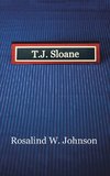 T.J. Sloane