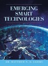 Emerging Smart Technologies