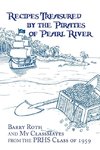 Recipes Treasured by the Pirates of Pearl River