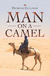 Man on a Camel